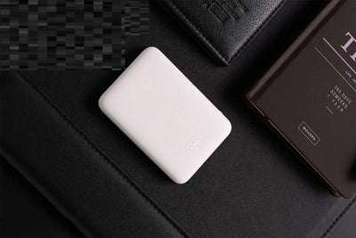 Batería Portátil de 5000mAh - Carga Rápida para Móviles - Image 12
