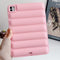 Funda Protectora para Tablet con Aislamiento Tipo Chaqueta