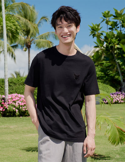 Camisa Casual de Manga Corta para Hombre - Estilo Moderno - Image 12