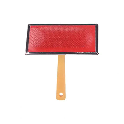 Peine Deslanador para Perros y Gatos - Acero Inoxidable Profesional - Image 10