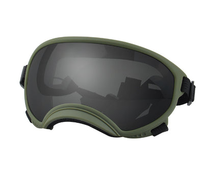 Gafas de Esquí con Estilo para Perros - Image 24