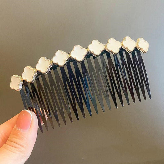 Pasador Antideslizante para Cabello Dañado y Encrespado - Image 13