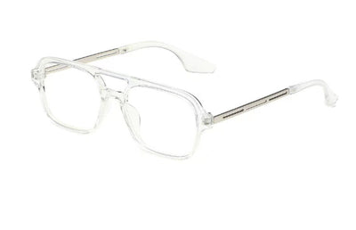 Gafas de Sol Cuadradas Grandes con Tecnología Fotocrómica para Hombre - Image 15