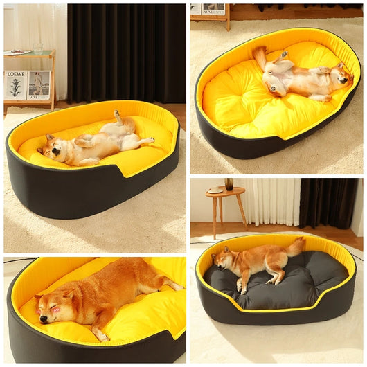 Cama Nido Cómoda para Perros y Gatos - Image 3