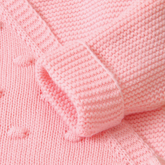 Suéter Abrigado para Bebé - Colección Otoño Invierno - Image 16