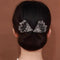 Black Fan-Shaped Hair Curler