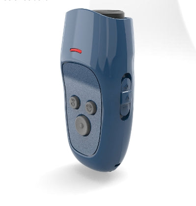Entrenador Ultrasónico Portátil para Perros - Dispositivo de Control a Distancia - Image 5