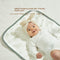 Protector de Cuna Impermeable y Reutilizable