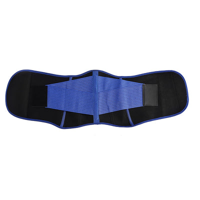 Faja Reductora con Soporte Lumbar - Moldeador Corporal y Control de Cintura - Image 10