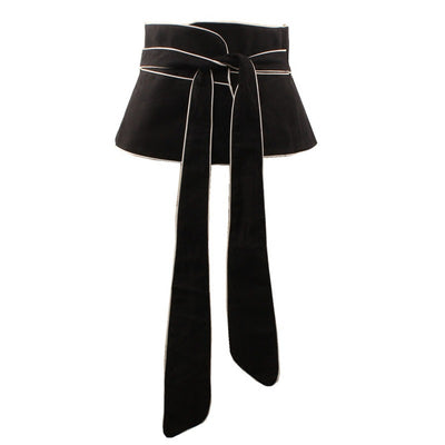 Cinturón Ancho Versátil para Mujer - Ajustable y Multiuso - Image 19