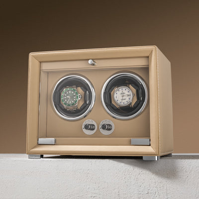Caja Exhibidora de Relojes con Movimiento Automático - Image 14