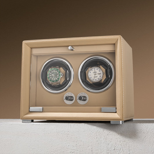 Caja Exhibidora de Relojes con Movimiento Automático - Image 14