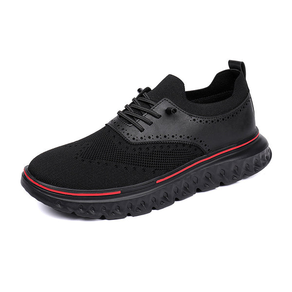 Zapatos Casuales Versátiles XL para Hombre - Estilo Moderno y Cómodo - Image 6
