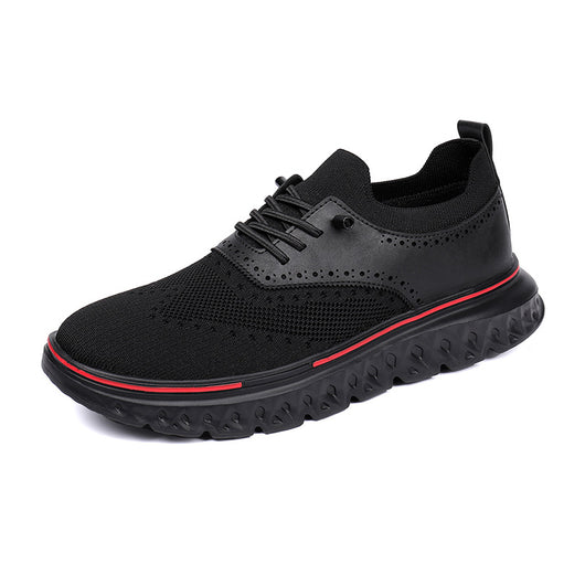Zapatos Casuales Versátiles XL para Hombre - Estilo Moderno y Cómodo - Image 6