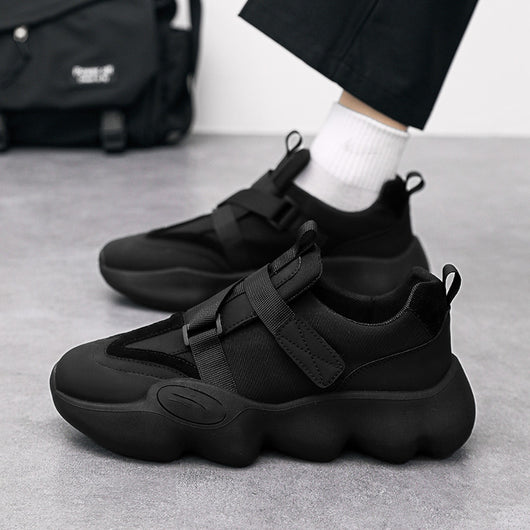 Zapatillas Deportivas para Correr con Elevación y Soporte Ergonómico - Image 13