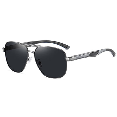 Gafas de Sol Polarizadas XL Anti-Reflejo y Protección UV - Image 13