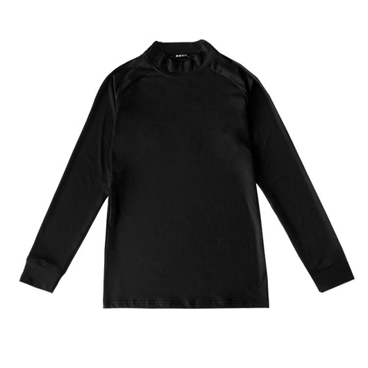 Camiseta Deportiva Manga Larga Hombre Suelta Secado Rápido - Image 16