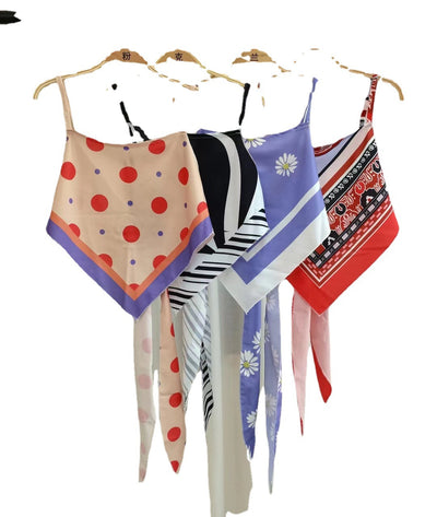 Chaqueta de Verano Reversible para Mujer - Dos Estilos en Uno - Image 5