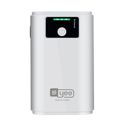 Bomba de Aire USB para Acuario Exterior con Reinicio Automático - Image 5