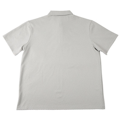 Polo Cuadros Hombre Transpirable Casual - Image 29