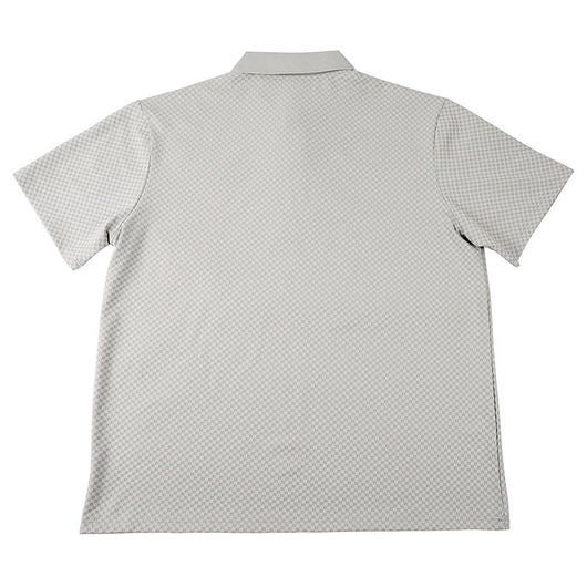 Polo Cuadros Hombre Transpirable Casual - Image 29