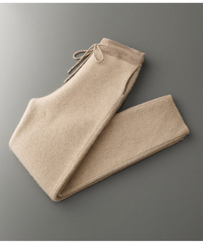 Cardigan de Lana Pura para Hombre con Cierre de Cremallera y Cuello Alto - Image 13