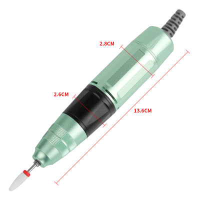 Pulidor de Uñas Profesional 45W de Alta Potencia 35000 RPM - Image 9