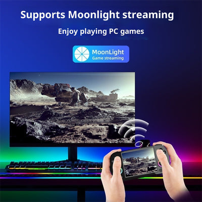 Consola de Videojuegos Inalámbrica WiFi para Smart TV - Image 13