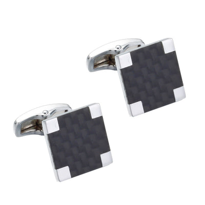 Uñas Postizas Premium con Puño Francés para Hombre - Image 5