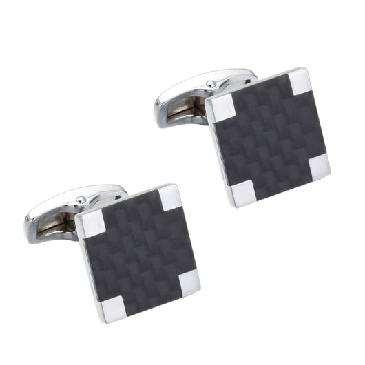 Uñas Postizas Premium con Puño Francés para Hombre - Image 5