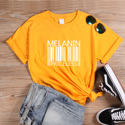 Playera Barcode Trend Manga Corta - Image 32