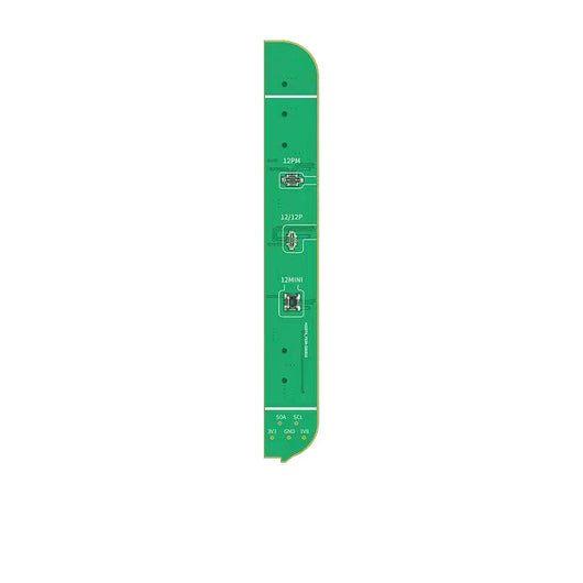 Detector de Circuitos IC y Líneas de Retícula para Reparación de Color Original - Image 23
