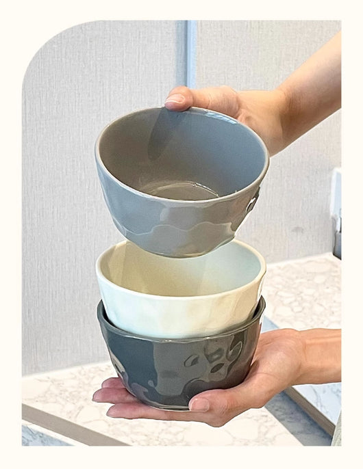 Vajilla de Cerámica Artesanal de Diseño Premium - Image 21