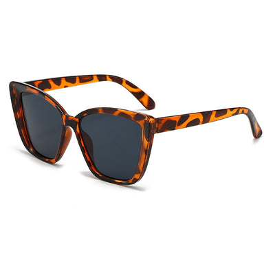 Gafas de Moda Cuadradas Minimalistas - Image 11