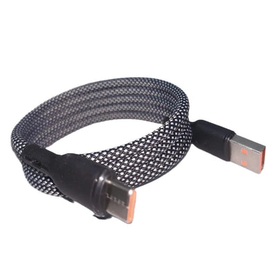 Soporte Magnético con Cable de Datos Portátil Magic Rope - Image 5