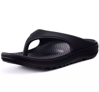 Chanclas Ligeras con Soporte de Arco Antideslizantes - Image 7