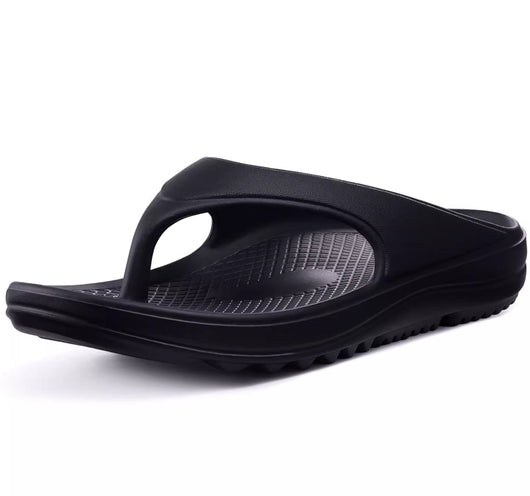 Chanclas Ligeras con Soporte de Arco Antideslizantes - Image 7