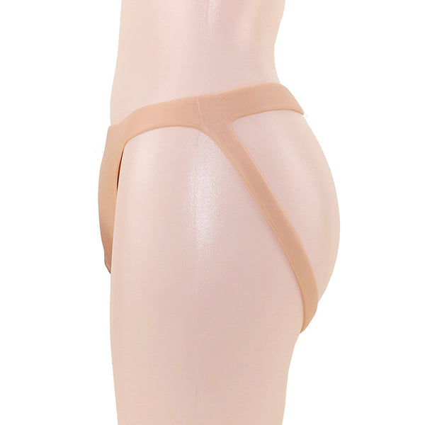Tanga Cruzada Doble