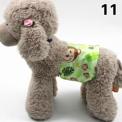 Pañales Absorbentes para Perros - Protección Total - Image 31