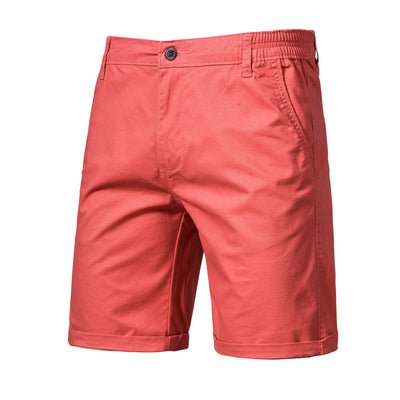 Shorts Casuales Slim Fit para Hombre - Image 27
