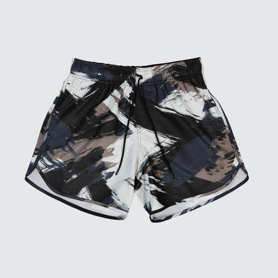 Pantalones de Running Camuflaje para Hombre - Image 5