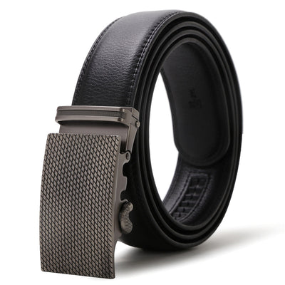 Cinturón Automático para Hombre Premium - Ajuste Perfecto y Durabilidad - Image 7