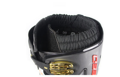 Botas de Motociclismo Antideslizantes con Protección Extrema - Image 17