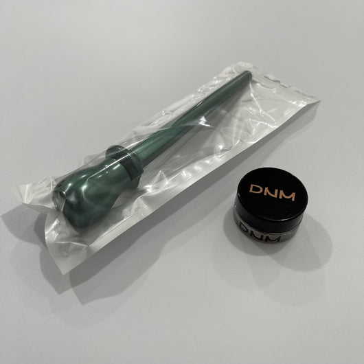 Delineador Reutilizable Resistente al Agua para Ojos - Image 6
