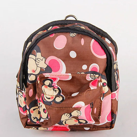Mochila Portadora para Perro con Correa Integrada - Image 16