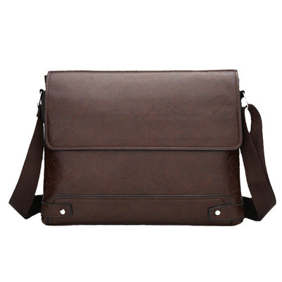 Mochila Ejecutiva Hombre Europea - Bolsa Colgante de Viaje y Negocios - Image 5