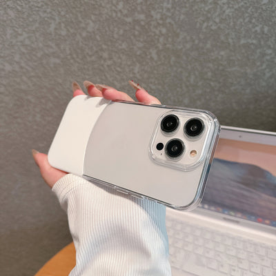 Funda Metálica para Teléfono con Protección de Color Coordinado - Image 6
