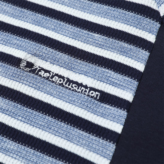 Camiseta Casual Holgada para Hombre Primavera Otoño Versátil - Image 9