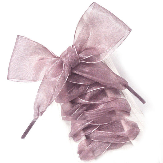 Cordones Transparentes de Encaje Sólido Versátiles y Creativos - Image 15