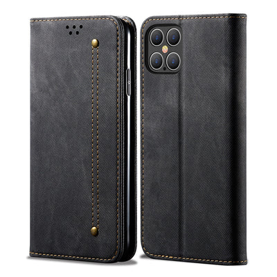 Funda Protectora con Cartera para Samsung Galaxy S20 y P40 - Cuero Premium - Image 5